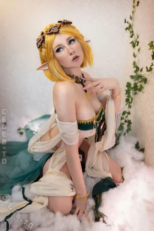 Bibi Nyan OnlyFans Leaked Free Thumbnail Picture - #s6KK3FeCGa