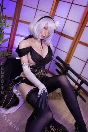 Bibi Nyan OnlyFans Leaked Free Thumbnail Picture - #sCPEUlXcHa