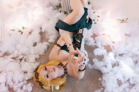 Bibi Nyan OnlyFans Leaked Free Thumbnail Picture - #u60RNu5zpy