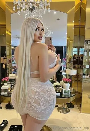 Bibi Vip OnlyFans Leaked Free Thumbnail Picture - #XsUr73c0cd