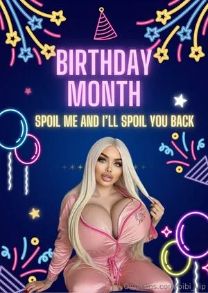 Bibi Vip OnlyFans Leaked Free Thumbnail Picture - #e3TWI9rLEB