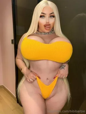 Bibi Vip OnlyFans Leaked Free Thumbnail Picture - #f4Y2GqlFiK