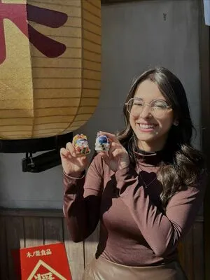 Bibi Vitona OnlyFans Leaked Free Thumbnail Picture - #2vkCZVIxZd