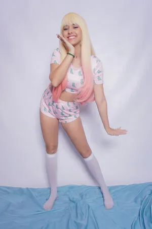 Bibi Vitona OnlyFans Leaked Free Thumbnail Picture - #4pbHO1XA3M