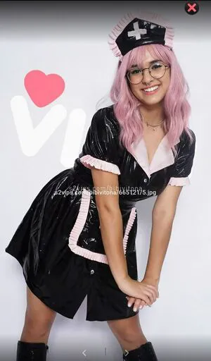 Bibi Vitona OnlyFans Leaked Free Thumbnail Picture - #ITGmk4U0OZ