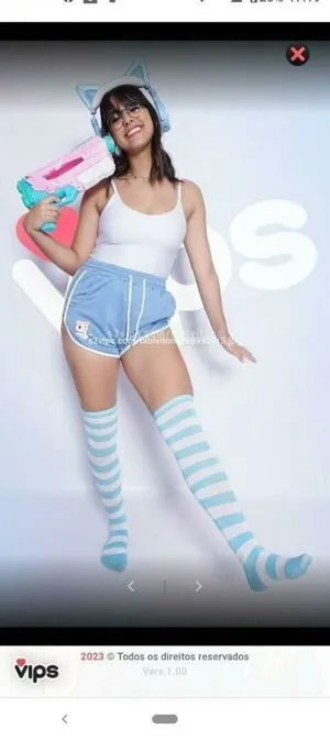 Bibi Vitona OnlyFans Leaked Free Thumbnail Picture - #LbDJnb9CEP