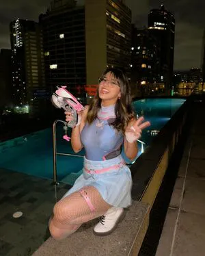 Bibi Vitona OnlyFans Leaked Free Thumbnail Picture - #RuBGDENO2o