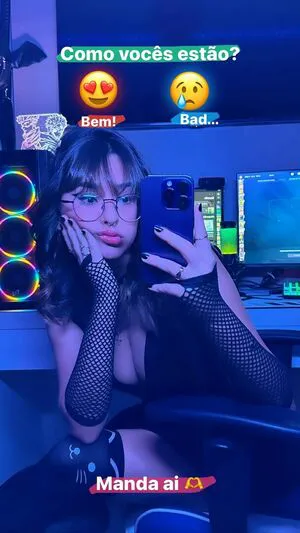 Bibi Vitona OnlyFans Leaked Free Thumbnail Picture - #hymP0YaOzR