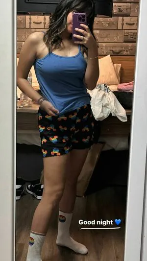 Bibi Vitona OnlyFans Leaked Free Thumbnail Picture - #tchnGCzmbU
