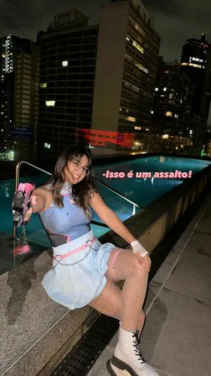 Bibi Vitona OnlyFans Leaked Free Thumbnail Picture - #xZjtqTB2eH