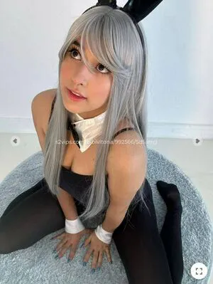 Bibi Vitona OnlyFans Leaked Free Thumbnail Picture - #yba4O5hZSJ