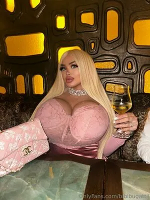 Bibibugattii OnlyFans Leaked Free Thumbnail Picture - #0Ju1ws6UVc
