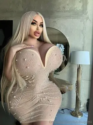 Bibibugattii OnlyFans Leaked Free Thumbnail Picture - #1ebOcFj44G