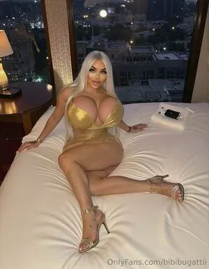 Bibibugattii OnlyFans Leaked Free Thumbnail Picture - #3QkXGsNBov