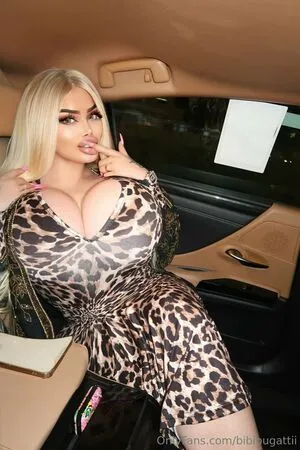 Bibibugattii OnlyFans Leaked Free Thumbnail Picture - #7EUYR5dneK