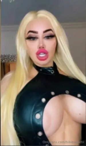 Bibibugattii OnlyFans Leaked Free Thumbnail Picture - #F2FIpU1FhI