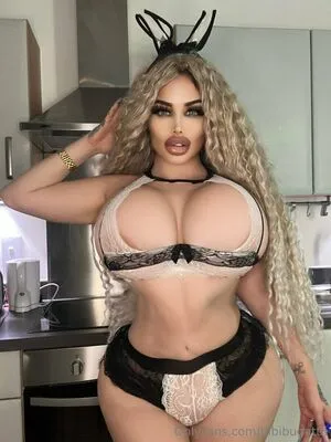 Bibibugattii OnlyFans Leaked Free Thumbnail Picture - #IkxhwFUnUr