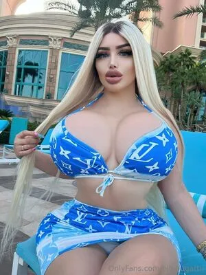 Bibibugattii OnlyFans Leaked Free Thumbnail Picture - #IyJmzLLl24