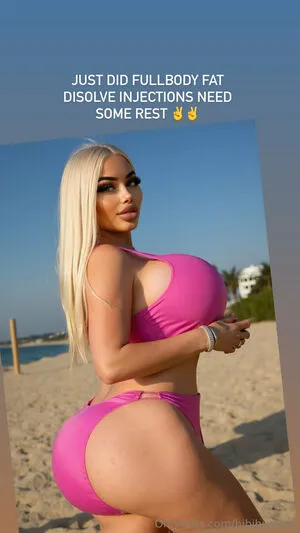 Bibibugattii OnlyFans Leaked Free Thumbnail Picture - #J5kXYL8jjS