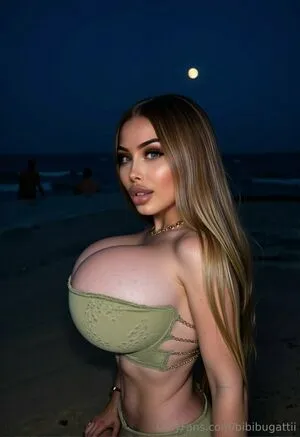 Bibibugattii OnlyFans Leaked Free Thumbnail Picture - #JFeJoRdo0z