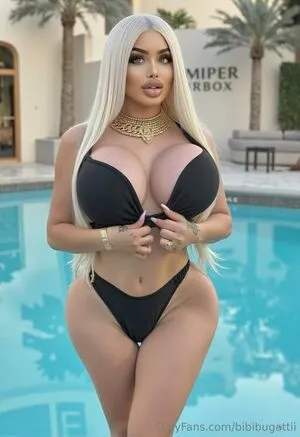 Bibibugattii OnlyFans Leaked Free Thumbnail Picture - #KJeS3taWGo