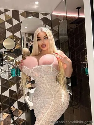 Bibibugattii OnlyFans Leaked Free Thumbnail Picture - #Kmxe14CGAn