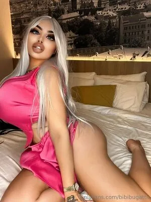 Bibibugattii OnlyFans Leaked Free Thumbnail Picture - #OllB2BClS6