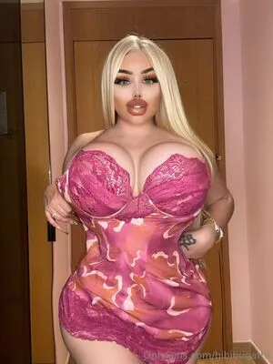 Bibibugattii OnlyFans Leaked Free Thumbnail Picture - #bgUAIPQg9c