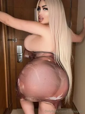 Bibibugattii OnlyFans Leaked Free Thumbnail Picture - #cEKJwQnt5A