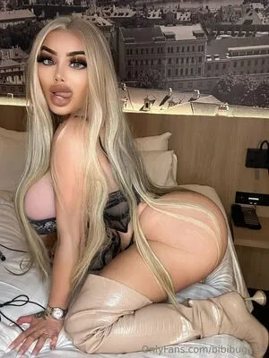 Bibibugattii OnlyFans Leaked Free Thumbnail Picture - #fNnCx9F3WY