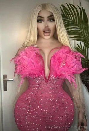 Bibibugattii OnlyFans Leaked Free Thumbnail Picture - #k8qqGzSO3M