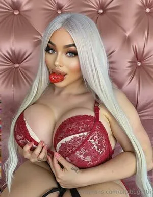 Bibibugattii OnlyFans Leaked Free Thumbnail Picture - #rUdUhG2M1k