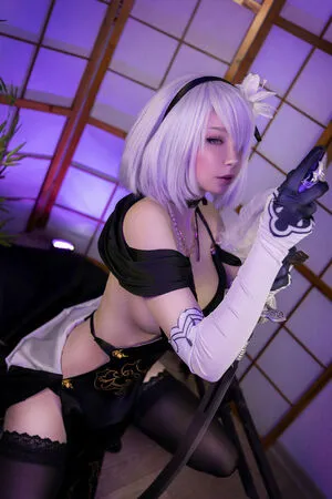 Bibichan OnlyFans Leaked Free Thumbnail Picture - #1zR7LRCzKB