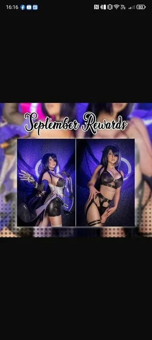 Bibichan OnlyFans Leaked Free Thumbnail Picture - #p8M0bwsFbK