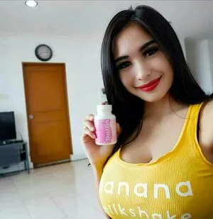 Bibie Julius OnlyFans Leaked Free Thumbnail Picture - #yWrtk6Jrjs