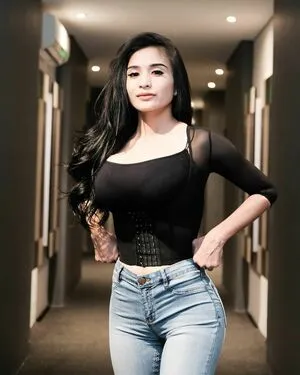 Bibie Julius OnlyFans Leaked Free Thumbnail Picture - #zamQbez6Cp