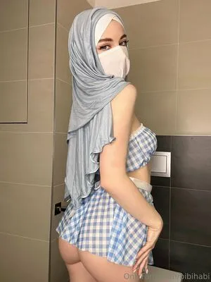 Bibihabi OnlyFans Leaked Free Thumbnail Picture - #DEfAvZOPYf