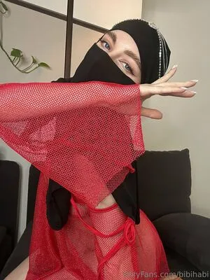 Bibihabi OnlyFans Leaked Free Thumbnail Picture - #KvVNeqiO3g