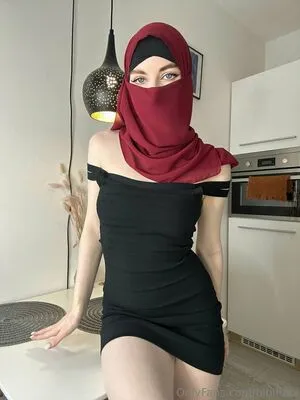 Bibihabi OnlyFans Leaked Free Thumbnail Picture - #NAS9XaCad1