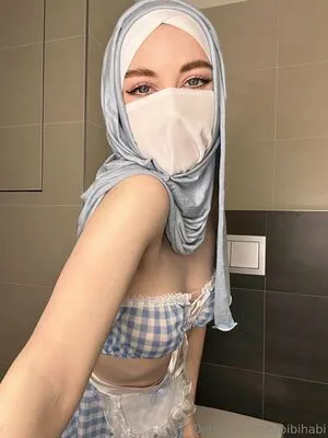 Bibihabi OnlyFans Leaked Free Thumbnail Picture - #nMK5BE3DJs
