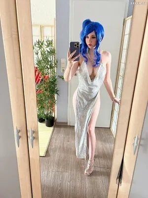 Bibinyan OnlyFans Leaked Free Thumbnail Picture - #rtC9wis8nc