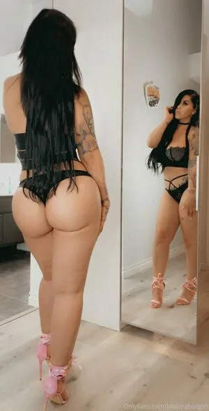 Bibionabudget OnlyFans Leaked Free Thumbnail Picture - #B47zFczY39