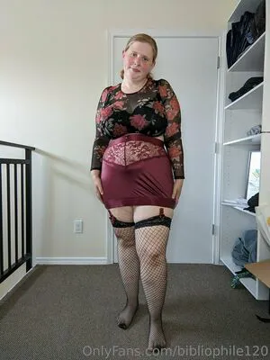 Bibliophile120 OnlyFans Leaked Free Thumbnail Picture - #1aMYi04fw2