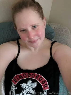Bibliophile120 OnlyFans Leaked Free Thumbnail Picture - #2yy6lNwk6e