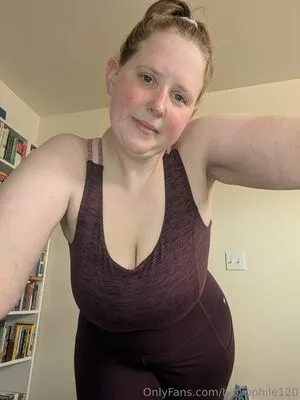 Bibliophile120 OnlyFans Leaked Free Thumbnail Picture - #3jhXwdXXCu