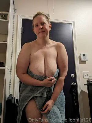 Bibliophile120 OnlyFans Leaked Free Thumbnail Picture - #6m6eeH90xy
