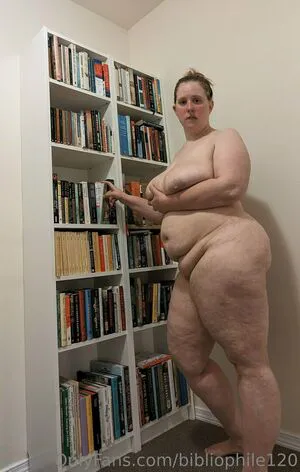 Bibliophile120 OnlyFans Leaked Free Thumbnail Picture - #Ga8YdL3Hfl