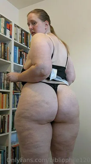 Bibliophile120 OnlyFans Leaked Free Thumbnail Picture - #GkkhLJJmST