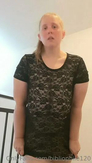 Bibliophile120 OnlyFans Leaked Free Thumbnail Picture - #kYNIhPOjAh