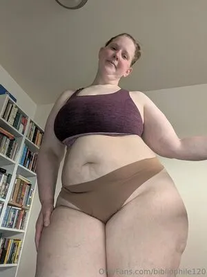 Bibliophile120 OnlyFans Leaked Free Thumbnail Picture - #lak9iDmUqt